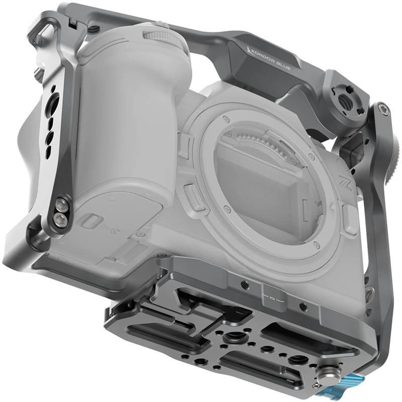 Kondor Blue Nikon Z6 III Cage